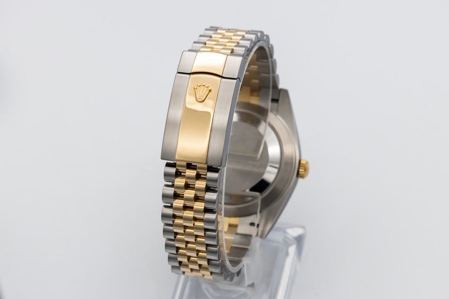 Rolex Datejust 41 126333